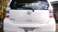 Toyota Passo Hatchback