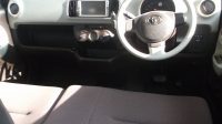 Toyota Passo Hatchback