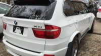 BMW X5 (4WD Wagon)